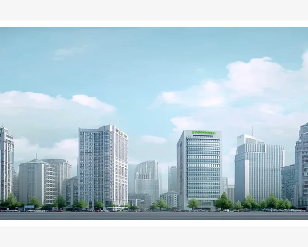 B2B技术赋能企业交易效率提升